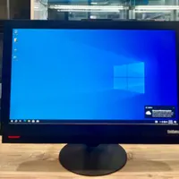 ال این وان all in one لنوو Lenovo نسل 7|رایانه رومیزی|شیراز, ملاصدرا|دیوار