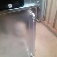 برج خنک کننده گالوانیزه ۴۰و۵۰تن سرماب|ماشین‌آلات صنعتی|تهران, هفت حوض|دیوار
