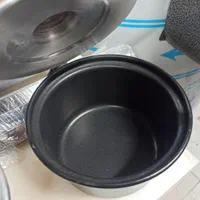 گرانیتی رستوران تفلون کته ای کته تک پرسی برنج ظرف|کافی‌شاپ و رستوران|کرج, اصفهانی‌ها|دیوار