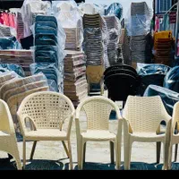 صندلی پلاستیکیhokoصندلی ایران طرح رضا