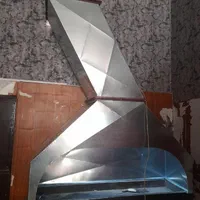 کانال کولر هودصنعتی دریچه هوا|خدمات پیشه و مهارت|یزد, |دیوار