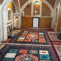 اقامتگاه بومگردی *اجاره سوئیت سنتی در ماهان*|اجارهٔ کوتاه‌مدت ویلا و باغ|ماهان, |دیوار