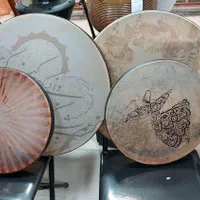 دف دایره|سازهای سنتی|اهواز, کیانپارس |دیوار