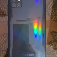سامسونگ Galaxy A51 با حافظهٔ ۱۲۸ گیگابایت|موبایل|اصفهان, آبشار|دیوار