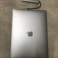 مک بوک‌  macbook por m1 2020|رایانه همراه|تهران, ارامنه|دیوار