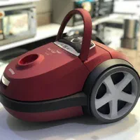 جارو برقی فیلیپس 9174 / جاروبرقی (Philips)گارانتی|جاروبرقی، جارو شارژی، بخارشو|مشهد, آزادشهر|دیوار