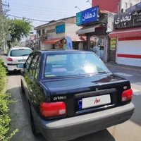 پراید 84 شاسی سالم|خودرو سواری و وانت|رشت, یخسازی|دیوار