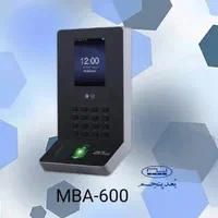 دستگاه حضور و غیاب و اکسس کنترل کامل MBA600|دفتر کار|کرج, اصفهانی‌ها|دیوار