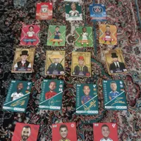 کیمدی 20 عدد