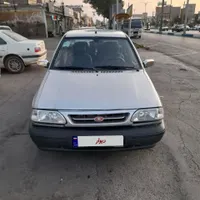 پراید 131 SE، مدل ۱۳۹۲|خودرو سواری و وانت|قزوین, |دیوار