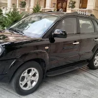 هیوندای توسان ix 35 2700cc، مدل ۲۰۱۰بدون رنگ|خودرو سواری و وانت|تهران, پاسداران|دیوار