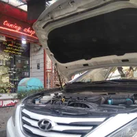 خدمات تخصصی کولر 206 و 207 و خودروهای مالتی پلکس|خدمات موتور و ماشین|لنجان, |دیوار