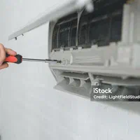 نصب و تعمیر انواع  کولر گازی و پکیج|خدمات پیشه و مهارت|بروجرد, |دیوار