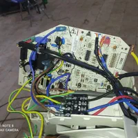 تعمیرات یخچال سایدو لباسشویی درمنزل بدون جابجایی|خدمات پیشه و مهارت|زنجان, |دیوار