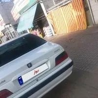 پژو پارس سال، مدل ۱۳۹۱|خودرو سواری و وانت|تربت‌حیدریه, فردوسی جنوبی|دیوار