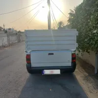 وانت پراید 151 SE، مدل ۱۴۰۳|خودرو سواری و وانت|بندرعباس, |دیوار