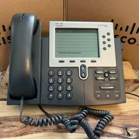 ویپ سیسکو VoIP Cisco با کانفیگ و پشتیبانی 247|تلفن رومیزی|تهران, فلسطین (میدان انقلاب)|دیوار