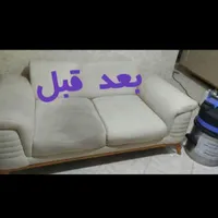 مبلشویی مبل شویی شرکت خدماتی(مهراب)|خدمات نظافت|کرمان, |دیوار