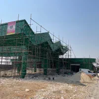 ورق کامپوزیت-آلوباند-نما-تابلو|مصالح و تجهیزات ساختمان|شیراز, بعثت|دیوار