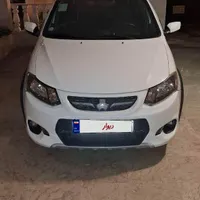 کوییک اتوماتیک فول، مدل ۱۳۹۷
