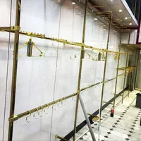 رگال بندی دیواری تکنو فلز|فروشگاه و مغازه|رشت, کوی حسینی|دیوار