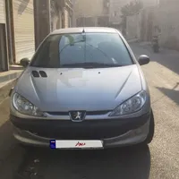 پژو 206 تیپ ۲، مدل ۱۳۹۹|خودرو سواری و وانت|بوشهر, |دیوار