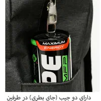 کیف و کوله مدرسه دانشگاهی دخترونه پسرونه لپ تاپ|کیف، کفش، کمربند|اصفهان, هفتون|دیوار