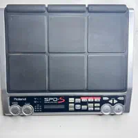 سمپل پد Roland SPD-S