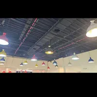 کاسه چراغ لامپ آویز باسرپیچ