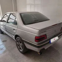 پژو 405 SLX موتور 1800، مدل ۱۳۹۰|خودرو سواری و وانت|اراک, |دیوار