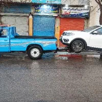 خودروبر یدککش امدادخودرو  یدک کش|خدمات حمل و نقل|بوکان, |دیوار