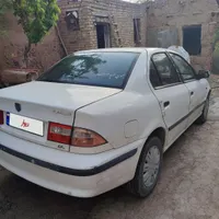 سمند lx