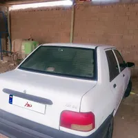 پراید 131 EX، مدل ۱۳۹۸|خودرو سواری و وانت|دزفول, |دیوار