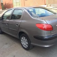 پژو SD V8، مدل ۱۳۸۹ در حد صفر|خودرو سواری و وانت|تهران, جردن|دیوار