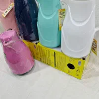 فلاکس شیشه خارجی|قوری، کتری، قهوه‌ساز دستی|اهواز, حصیرآباد|دیوار