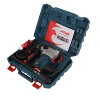 بتن کن ۳ کاره 4 کیلویی صنعتی آروا|ماشین‌آلات صنعتی|میاندوآب, |دیوار