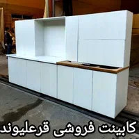 کابینت سفارشی