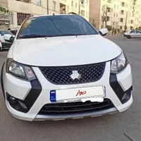 کوییک s 402