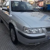سمند ۸۸ال الیکس درحد عروسک|خودرو سواری و وانت|اردبیل, |دیوار