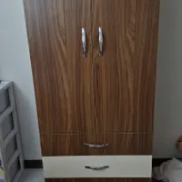 کمد بد نو نو بدون استفاده  لطفا پیام بدین