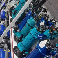 کفکش یک اینچ ۱۴ و ۱۷ متری|ابزارآلات|مرند, |دیوار