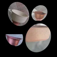 نوسازی و بازسازی ظروف کهنه و آسیب دیده|خدمات پیشه و مهارت|کرمانشاه, |دیوار