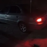 سمند LX