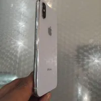اپل iPhone X با حافظهٔ ۶۴ گیگابایت|موبایل|تربت جام, المهدی|دیوار