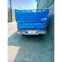 نیسان مدل 1403خشک