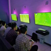 گیم نت کارن (FC 26)|کنسول، بازی ویدئویی و آنلاین|اصفهان, بیدآباد|دیوار