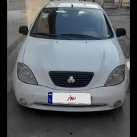 تیبا 2 (هاچبک) EX، مدل ۱۳۹۳