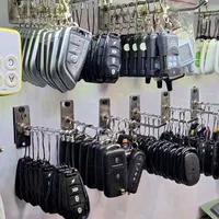 دزدگیر و ردیاب/ریموت/ قفل مرکزی|قطعات یدکی و لوازم جانبی|قم, حنیف نژاد|دیوار