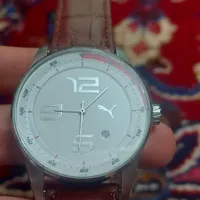 پوما کوارتز آکبند