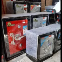 گاوصندوق از40cmرمزی گاوصندوق|ابزارآلات|شیراز, تندگویان|دیوار